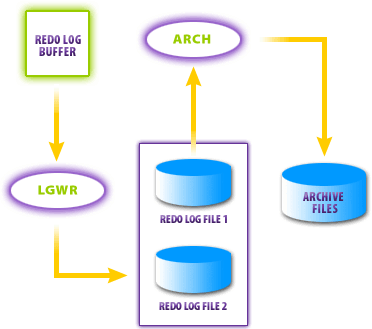 Archive process