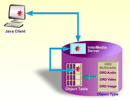 Intermedia Server1