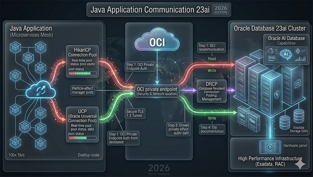 Scalability and shared resources