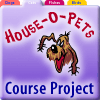 House-O-Pets icon