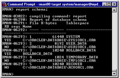 1) This is the schema of orc1