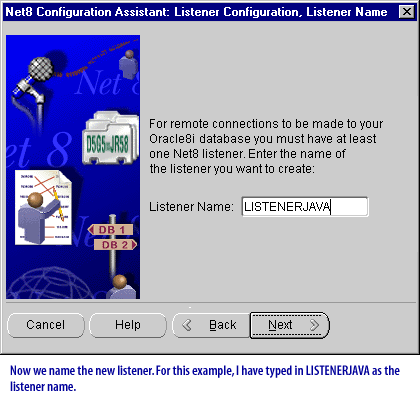 2) Configuration Assistant 2