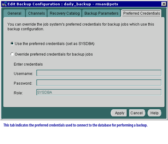 RMAN Navigation 10