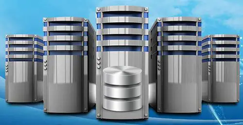 Oracle Parallel Server