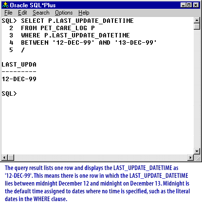 Oracle to_char nls_numeric_characters example