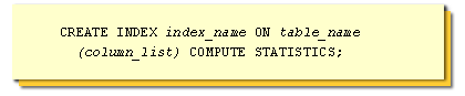 Computing Statistics 