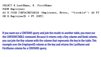 3) SQL Queries 3