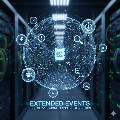 Microsoft Extended Events